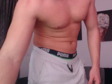 Riderrandy February 17, 2025 Chaturbate stream image