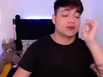 Sammy_Kingh February 17, 2025 Chaturbate stream image