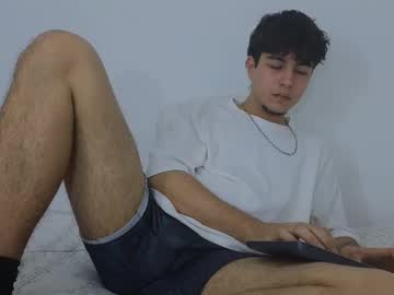 Santybig18 February 17, 2025 Chaturbate stream image