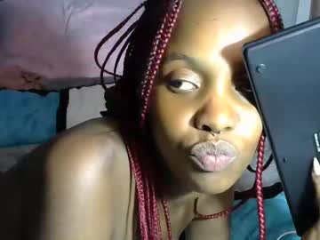 Sexxyram February 17, 2025 Chaturbate stream image