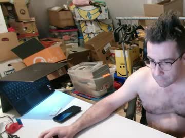 Wammes85 February 17, 2025 Chaturbate stream image