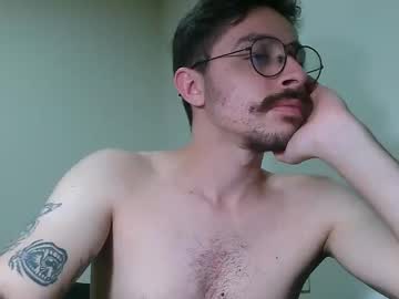 Whiskybourbon February 17, 2025 Chaturbate stream image
