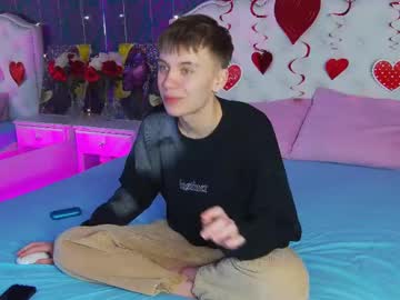 William_Ross February 17, 2025 Chaturbate stream image