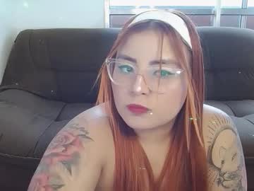Xsweetrosex February 17, 2025 Chaturbate stream image