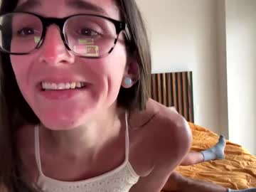 Agegapbaby February 17, 2025 Chaturbate stream image
