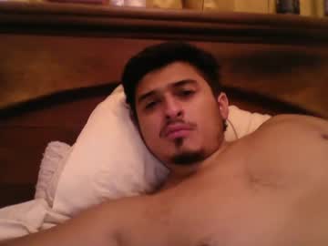 Alanargenttt25 February 17, 2025 Chaturbate stream image