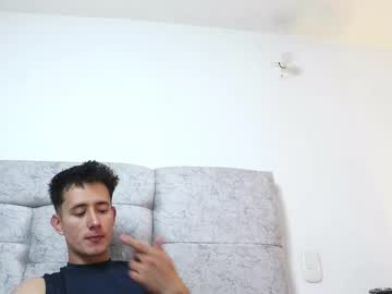 Alexxx__01 February 17, 2025 Chaturbate stream image