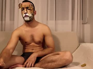 Alfadreamer0011 February 17, 2025 Chaturbate stream image