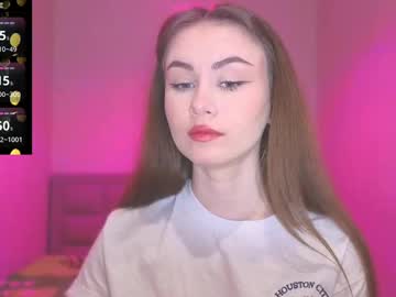 Amina_Lux February 17, 2025 Chaturbate stream image