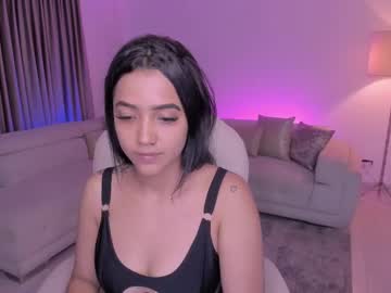 Ariiana_Clark February 17, 2025 Chaturbate stream image