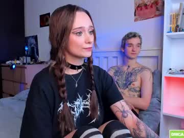 Arlenhere February 17, 2025 Chaturbate stream image
