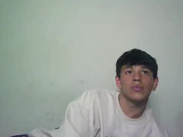 Bantesx09 February 17, 2025 Chaturbate stream image