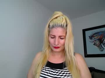 Brandi_Hert February 17, 2025 Chaturbate stream image