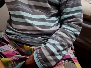 Bullspain27266272 February 17, 2025 Chaturbate stream image