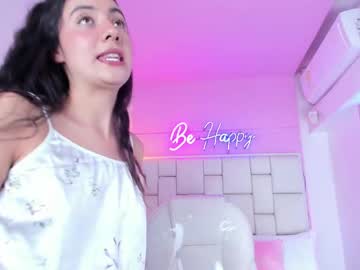 Candymilton February 17, 2025 Chaturbate stream image