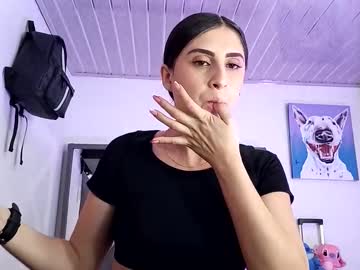 Danellahouston February 17, 2025 Chaturbate stream image