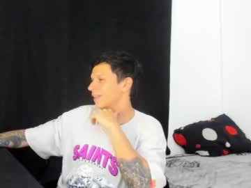 Davebroww February 17, 2025 Chaturbate stream image