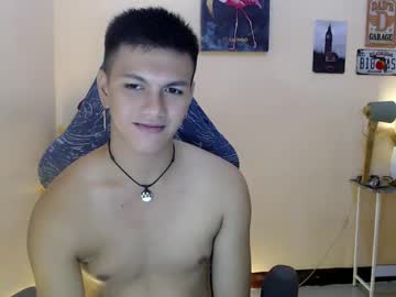 Dax_X February 17, 2025 Chaturbate stream image