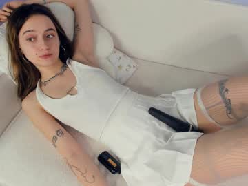Feral_Bery February 17, 2025 Chaturbate stream image