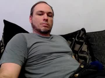 Geddes4 February 17, 2025 Chaturbate stream image