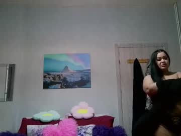 Georgeandseve February 17, 2025 Chaturbate stream image