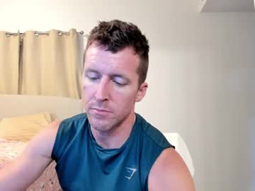 Gymjock22 February 17, 2025 Chaturbate stream image