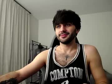 Hairycuss February 17, 2025 Chaturbate stream image