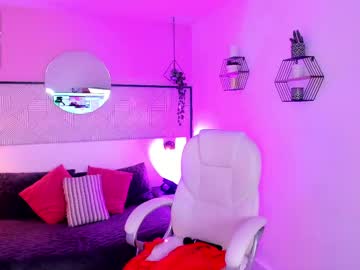 Harper_Woods February 17, 2025 Chaturbate stream image