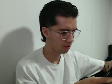 Juanboytw February 17, 2025 Chaturbate stream image