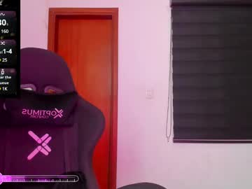 Leo_Hornny2 February 17, 2025 Chaturbate stream image
