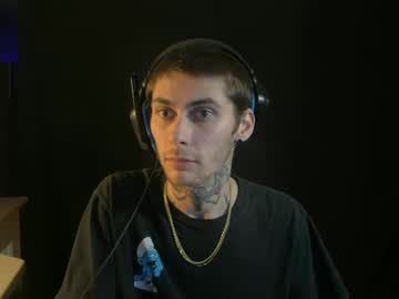 Leo_Meanna February 17, 2025 Chaturbate stream image