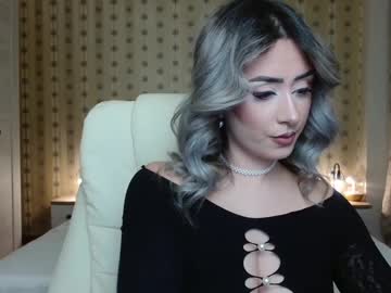 Leslie_Secret February 17, 2025 Chaturbate stream image