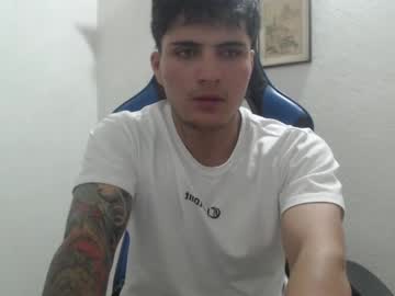 Lucifer_John February 17, 2025 Chaturbate stream image