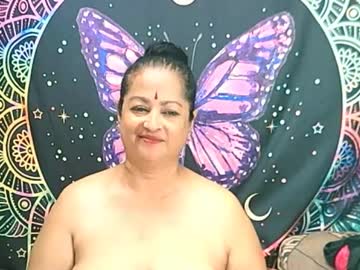Matureindian4u65 February 17, 2025 Chaturbate stream image