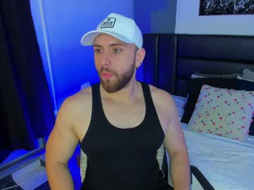 Maxiimo_Wolf February 17, 2025 Chaturbate stream image