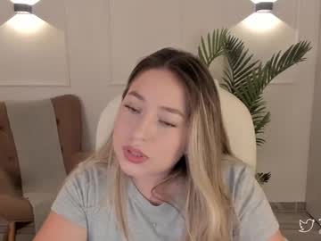 Missgabii February 17, 2025 Chaturbate stream image
