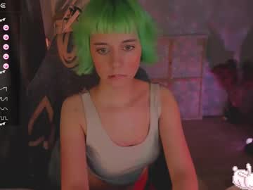 Mylaweb February 17, 2025 Chaturbate stream image