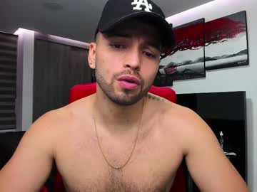 Nick_Klaus February 17, 2025 Chaturbate stream image
