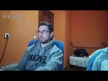 Pedrjmb February 17, 2025 Chaturbate stream image