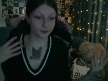 Rolly_Pearl February 17, 2025 Chaturbate stream image