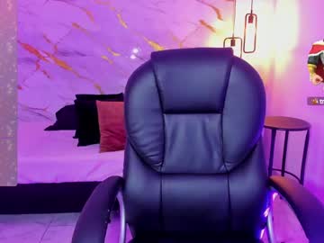 Sasha_Kendrick February 17, 2025 Chaturbate stream image