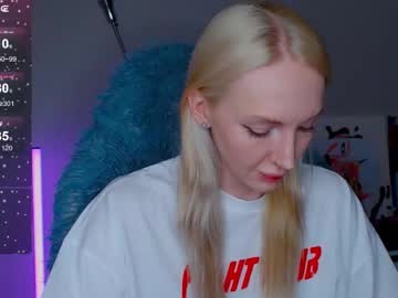 Soo_Emma stream photo from February 17, 2025