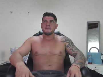 Teylor_Creed February 17, 2025 Chaturbate stream image