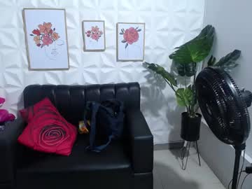 Valentina_Mature February 17, 2025 Chaturbate stream image
