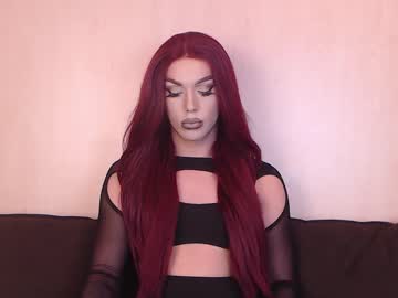 Vanessaviperr February 17, 2025 Chaturbate stream image