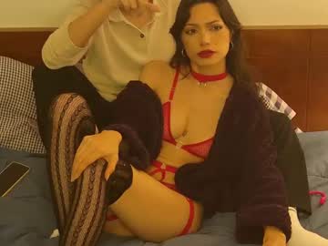 Zaphironix February 17, 2025 Chaturbate stream image