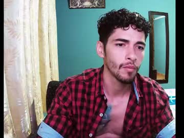 Alonzo69628823 February 18, 2025 Chaturbate stream image