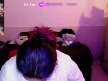 Andras_Ginger February 18, 2025 Chaturbate stream image