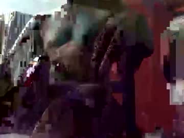 Bigjames720720 February 18, 2025 Chaturbate stream image