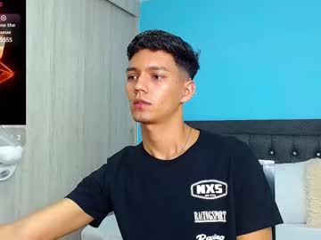 Connor_Garrett February 18, 2025 Chaturbate stream image